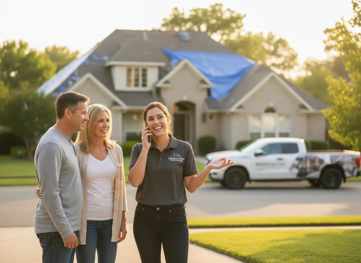 Emergency Roof Repair Rippey, IA FAQs